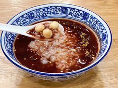 笃笃笃糖粥-老苏州大客堂·苏帮菜·松鼠桂鱼·苏州传统小吃(观前街人民商场店)