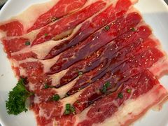 农乐园精选吾桑格肥牛-农乐园炭火烤肉(繁花中心店)