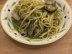 -萨莉亚意式餐厅(黄村高德汇店)