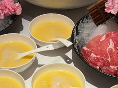 -粤顺渔坊·中山脆肉鲩火锅(清湖店)