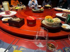 -金狮麟·新豫菜(金码大厦店)