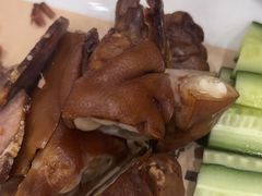 -郭林家常菜(洋桥店)