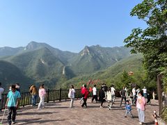 -云台山风景名胜区