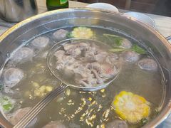 -牛魔王汕头牛肉火锅(笋岗店)