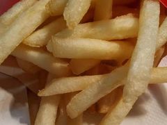 -麦当劳(北京昌金路得来速餐厅店)