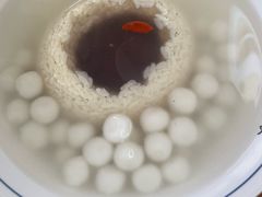 -灵山酒酿健忠(黄山汤口寨西非遗店)