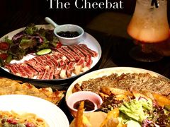 -The Cheebat 锌吧·Bistro(体育西店)