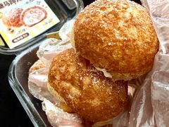 -鲍师傅糕点(五月花店)