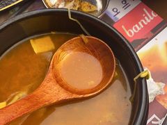 -海之屋韩式烤肉(海棠68环球美食街店)