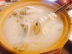 -堂宴·老厦门私房菜(1988仙岳总店)