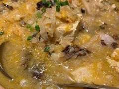 -北李妈妈菜·海肠捞饭(高新万达店)