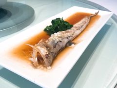 刀鱼-子福慧(虹桥店)