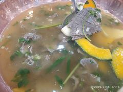 铜瓢牛肉-妈妈的味道(和顺古镇店)