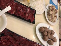 -福合埕牛肉丸(福平路店)