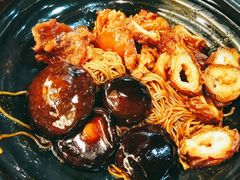 -亞婆井·劲抽面食(铂顿城店)