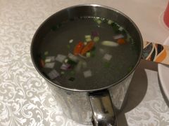 -巴依老爷·新疆美食(上城区天城路店)