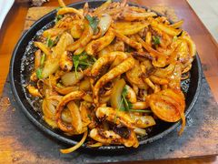 -北冰洋狗肉冷面城(总店)