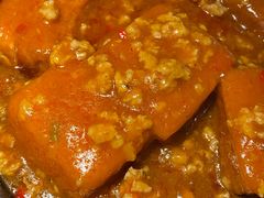 豆腐-缪氏川菜(深圳北站缤果空间店)
