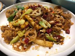 -聚鑫阁江浙菜·非遗传承技艺(闵行交大店)