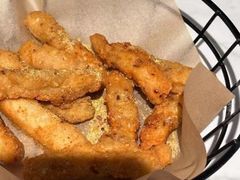 -咕鹿流心披萨(下沙店)