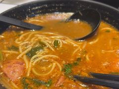 -肥汁米蘭香港米线(长宁来福士店)