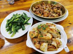 -苏记农家菜馆