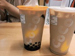 -CoCo都可(南阳摩根吾悦广场店)