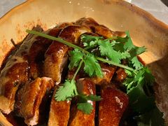 -啫神·广州地标美食(北京路店)