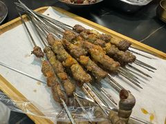 -老虎滩大连海鲜烧烤(建邺云锦路总店)