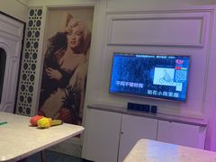 -骑士KTV(红谷滩万达店)