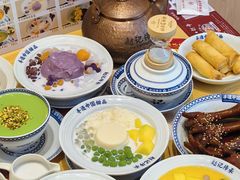 -赵记传承·中国甜品(福州总店)