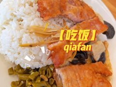-小姜锅贴(凤凰街店)