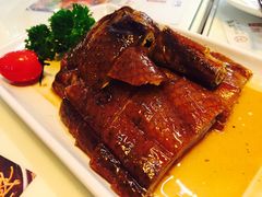 -新大咀港式茶餐厅(宝山万达店)