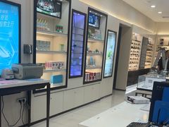 -毛源昌眼镜(杭州庆春东路店)