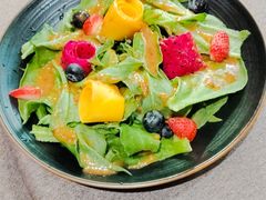 -羲和雅苑•北京烤鸭(瑞吉店)