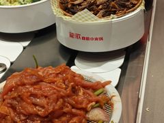 -龍歌自助小火锅(雨花台江南虹悦城店)