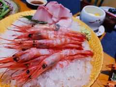 -千代御(临河街店)