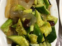 -聚德福海鲜家常菜(刘庄店)