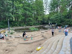 -苏州河梦清园环保主题公园