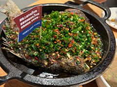 -聚鑫朋酸菜肥肠(九龙仓店)