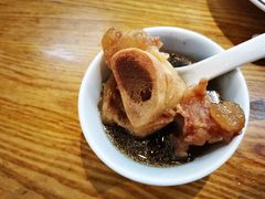 -功牛泉州牛肉小吃·火锅(三里街店)