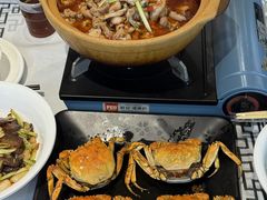 -靓虾二哥·龙虾馆(大塘总店)