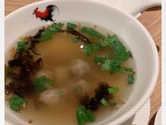 -莆田餐厅(吉隆坡柏威年广场店)