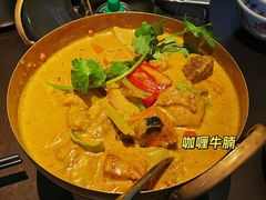 -大头虾越式风味餐厅(光明广场店)