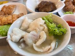 -松發肉骨茶(克拉码头店)