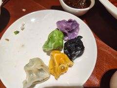 -郑庄脂渣海鲜楼(九水路店)