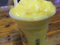 百香果炒冰-有间冰室(侨港风情街店)