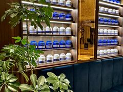-CHARLIETOWN红茶公司(南京万象天地店)