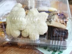 -玛尔哈巴·塔塔尔糕点(华侨小区店)