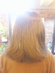 -青木造型HAIR·あおき髪を刈る潮人店
